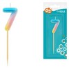 GoDan Cyfra7 Piker dangtis ombre pastelinis SF-POP7 73895