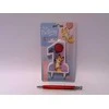 GoDan Skaičius 1 žvakė su lapu - 10 cm - 1 pc. universali