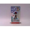 GoDan Skaičius 1 žvakė su mėlyna kengūra - 10 cm - 1 pc. universalus