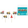 „GoDan Candle Pickers“ statybvietė A5 SF-PPBU 74410