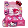*****GOLIATH Clickeez HelloKitty_Frien.3pak 77066