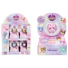 Figūrėlė Goliath ***** Clickeez S3 2Pack 71989