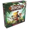 Goliath Lucky Duck Games Žaidimas sudužusi sala toriki