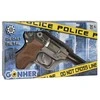 Pulio Gonher 124/0 metalinis policijos pistoletas