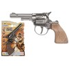 Alltoys Gonher metalinis kaubojus revolveris – 239848