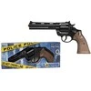 Pulio Gonher Guns GONHER pistoletas policininko 12 šovinių, 123/6