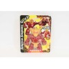 Figūrėlė Goo Jit Zu GOO JIT ZU STRETCH STRIKERS DRAGON KNIGHT BLAZAGON