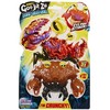 *****Goo Jit Zu Crunchy! Exoshock 08255
