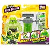 *****Goo Jit Zu Hero Creator Rock Jaw 42947