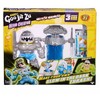 TM Toys *****Goo Jit Zu Hero Creator Thrash 08432