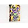 Character Options *****Goo Jit Zu Rock Jaw Str.Strikers deluxe 42932