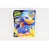 TM Toys *****Goo Jit Zu Sonic Stretches Mobiles 08265