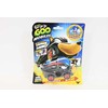 Bandai *****Goo Jit Zu Sonic Stretches Shadow 08266