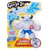 *****Goo Jit Zu Squishy Yeti 08303
