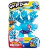 *****Goo Jit Zu Strechy Rare Hydra 08130