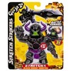 *****Goo Jit Zu StrikersBlack Knight Orbitox 42783