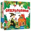 Granna Žaidimas Grybų rinkimas Miško ekspedicija 00475 04755
