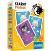 Granna Žaidimas Juodas Piotru Na dobranoc 00490 04908