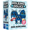 Granna ŽAIDIMAS Skaičiavimas atgal iš eilės 00493 04939