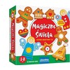 Granna Žaidimas Magiczne Święta kūrybinis rinkinys 00482 04823