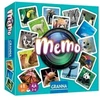 Granna ŽAIDIMAS „Memo Animals“ 00488 04885