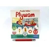 Mokomoji dėlionė Plaukiu GRANNA 004007 GRN