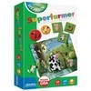 Granna Žaidimas Superfarmer seria podróżna 00468 04687