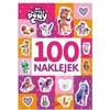 Harper Collins HARPERCOLLINS 100 MLP lipdukai Nauja karta Nauja ed.86206