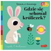 HARPERCOLLINS akademija... Kur slepiasi zuikis? 88132