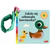 HARPERCOLLINS Akademija... Kur slepiasi antis? 00915