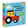 HarperCollins akademija... Kur slepiasi traktorius? 86824