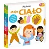 Harperkids HARPERCOLLINS Akademia...Moje ciało Mój wiat 95734