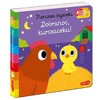HARPERCOLLINS Akademia...Pierwsze baj.Dobranoc kurczaczku! 86411