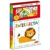 HARPERCOLLINS Akademia...Poznajemy wiat Zwierzęta 95673