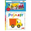 Dėlionė HARPERCOLLINS akademija... Pasaulio tyrinėjimas Transporto priemonės 80488