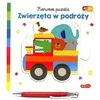 Dėlionė HARPERCOLLINS Harperkids Smart vaikų akademija. Naminiai gyvūnėliai