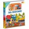 HARPERCOLLINS Akademia...Uczymy się i bawimy Na budowie 13953