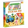 HARPERCOLLINS Akademia...Uczymy się i bawimy Życie na wsi 13946