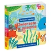 HARPERCOLLINS Akademija... Gyvūnai vandenyne, sudaryta collec.96793