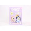 HarperCollins Ale zabawa Bluey Wesoła kolorowanka 86350