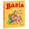 HARPERCOLLINS Basia i wakacje 87968