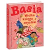 HARPERCOLLINS Basia Didžioji pojūčių knyga Stanecka Zofia 01653