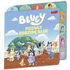 HARPERCOLLINS Susipažinkite su BLUey šeima 95918
