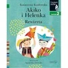 „Harperkids“ „Aš skaitau“ Akiko ir Helenka grįžta 80839