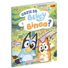 HARPERCOLLINS Kur yra BLUey ir Bingo? Ieškokite ir raskite 95932