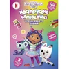 HARPERCOLLINS Gabi kačių namelio dėlionės 01622