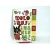 HARPERCOLLINS Koloruj i naklejaj Bing 59880