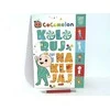 HARPERCOLLINS Koloruj i naklejaj Cocomelon 69292