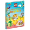 HARPERCOLLINS LEGO vakarėlių idėjų knyga. Parengė 02001