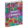 HARPERCOLLINS Minecraft Gdzie jest Zombie i Mojang AB 87760